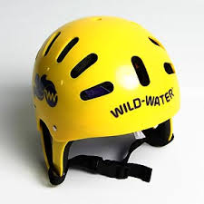 Wild Water Foam Adjustable Helmet